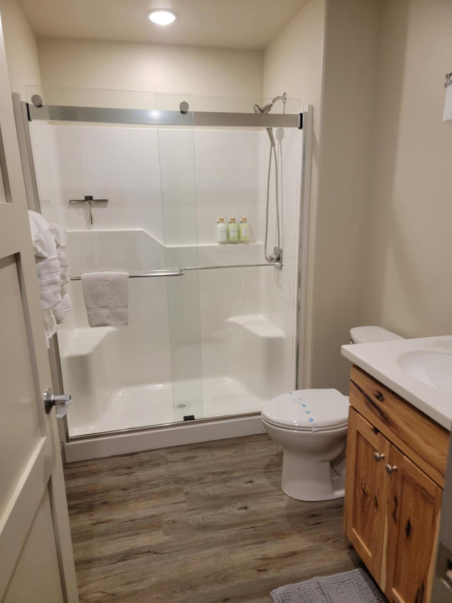 Lakeshore Lodging Suites Homer Ngoại thất bức ảnh