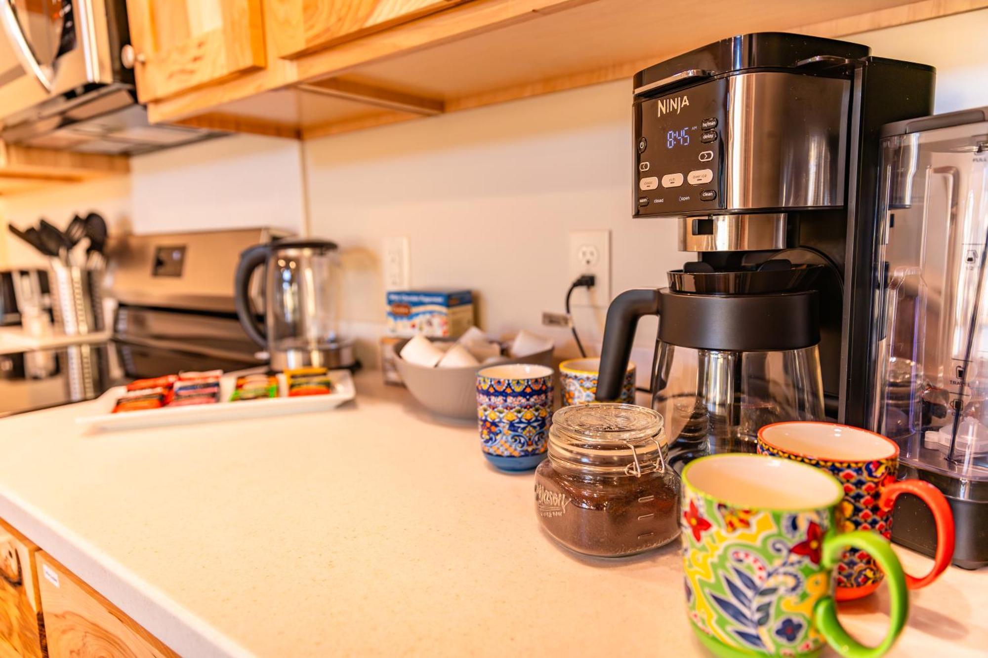 Lakeshore Lodging Suites Homer Ngoại thất bức ảnh