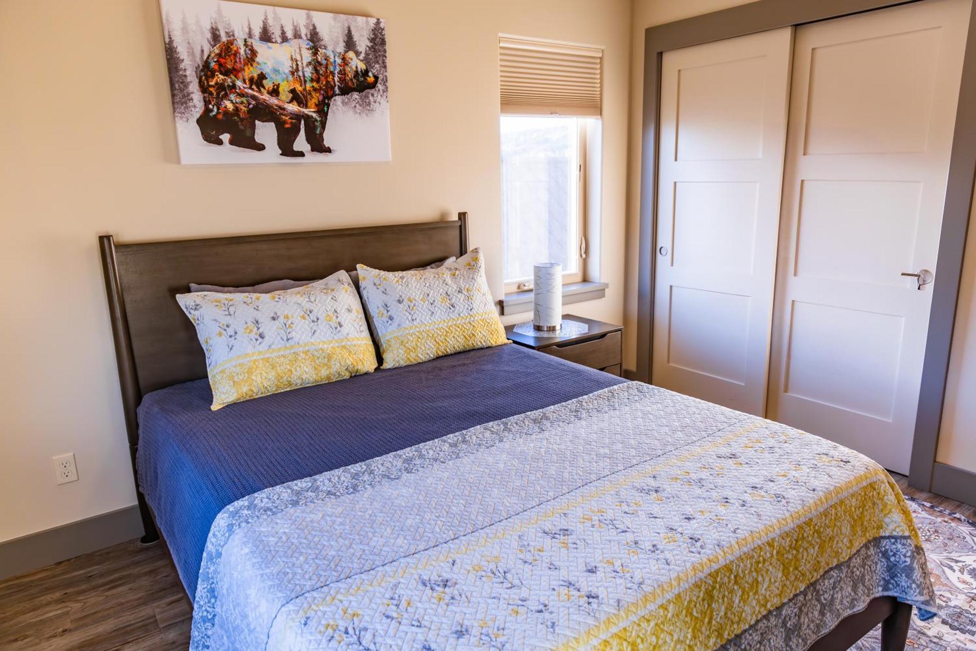 Lakeshore Lodging Suites Homer Ngoại thất bức ảnh