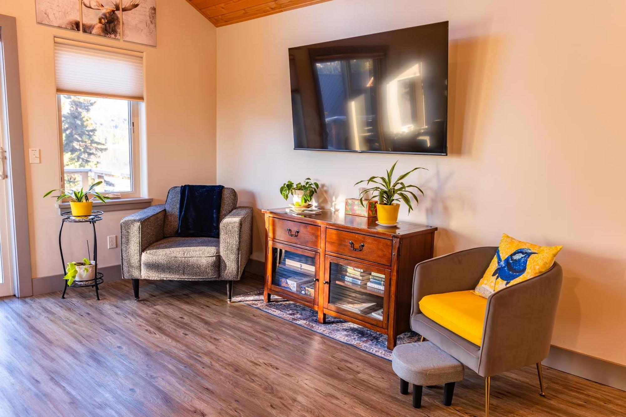 Lakeshore Lodging Suites Homer Ngoại thất bức ảnh