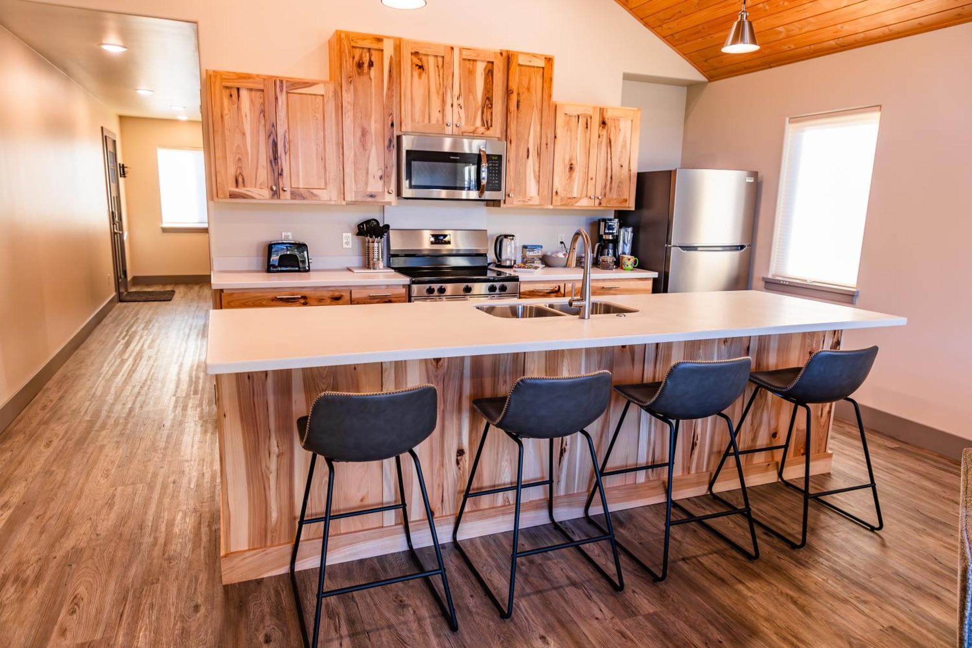 Lakeshore Lodging Suites Homer Ngoại thất bức ảnh